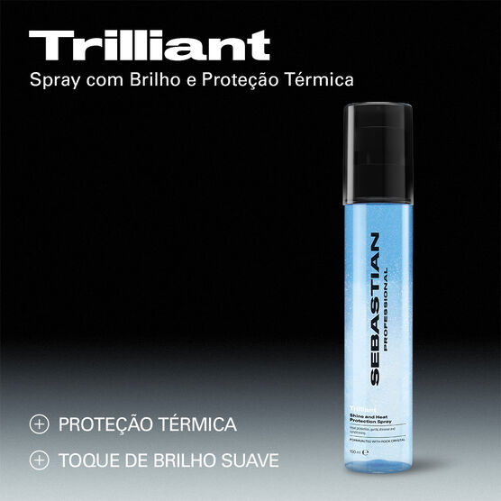 PROTETOR TERMICO SEB TRILLIANT 150ML